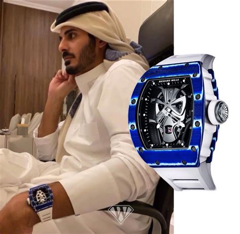 richard mille mask blue price|richard mille 52 06.